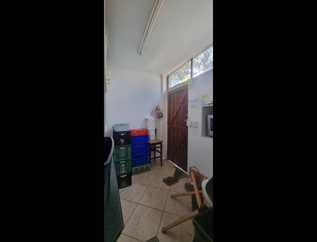67M² RESTAURANT TO LET IN MUSGRAVE